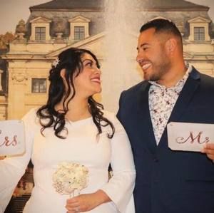 Meet your Posher, Joel